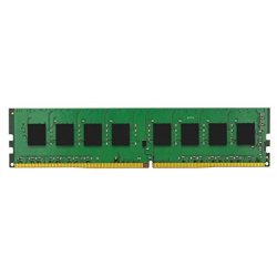 Kingston DDR4  16GB  2666MHz DIMM CL19 2RX8 1.2V 288-pin 8Gbit