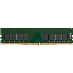Kingston Branded DDR4  16GB  3200MHz DIMM CL22 2RX8 1.2V 288-pin 8Gbit