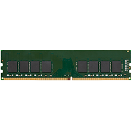 Kingston Branded DDR4  16GB  3200MHz DIMM CL22 2RX8 1.2V 288-pin 8Gbit