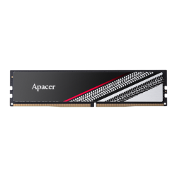 Apacer  DDR4  32GB  3200MHz DIMM TEX Gaming Memory (PC4-25600) CL16 1.35V Intel XMP 2.0, Heat Sink (Retail) 2048*8  3 years (AH4U32G32C282TBAA-1)
