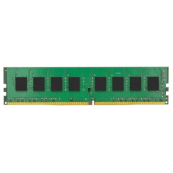 Kingston DDR4  32GB  3200MHz DIMM CL22 2RX8 1.2V 288-pin 16Gbit