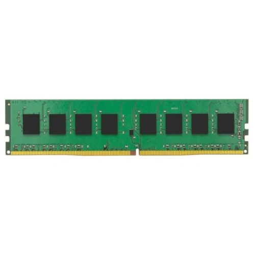 Kingston DDR4  32GB  3200MHz DIMM CL22 2RX8 1.2V 288-pin 16Gbit