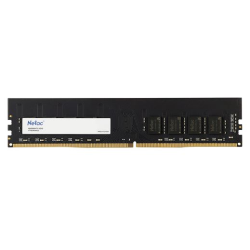 Netac Basic DIMM 8GB DDR4-3200 (PC4-25600) C16 16-20-20-40 1.35V XMP Memory module