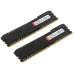 Kingston 64GB 3200MHz DDR4 CL16 DIMM (Kit of 2) FURY Beast Black