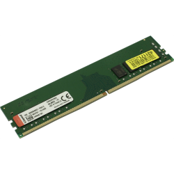 Kingston DDR4   8GB  3200MHz DIMM CL22 1RX8 1.2V 288-pin 8Gbit