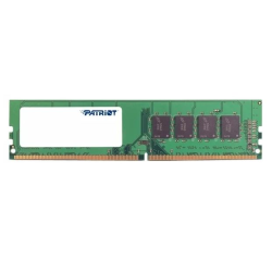 Patriot SL DDR4 8GB 2666MHz UDIMM , 1X8, 1*8GB, 19-19-19-43