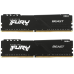 Kingston 64GB 3200MHz DDR4 CL16 DIMM (Kit of 2) FURY Beast Black