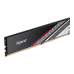 Apacer  DDR4  32GB  3200MHz DIMM TEX Gaming Memory (PC4-25600) CL16 1.35V Intel XMP 2.0, Heat Sink (Retail) 2048*8  3 years (AH4U32G32C282TBAA-1)