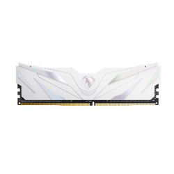 Netac Shadow II 16GB DDR4-3200 (PC4-25600) C16 White 16-20-20-40 1.35V XMP Memory module (DIMM)