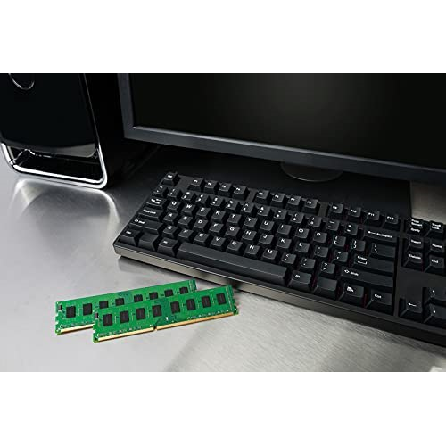 Kingston DDR5  16GB 5600MHz DIMM CL46 1RX8 1.1V 288-pin 16Gbit