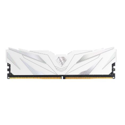 Netac Shadow II 16GB DDR5-4800 (PC5-38400) C40 White 40-40-40-77 1.1V Memory module (DIMM)