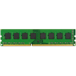 Kingston DDR5  16GB 5600MHz DIMM CL46 1RX8 1.1V 288-pin 16Gbit