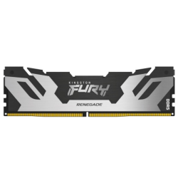 Kingston 48GB 6000MT/s DDR5 CL32 DIMM FURY Renegade Silver XMP