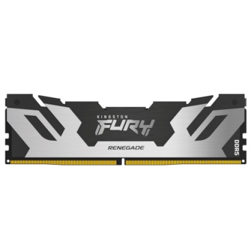 Kingston 48GB 6000MT/s DDR5 CL32 DIMM FURY Renegade Silver XMP