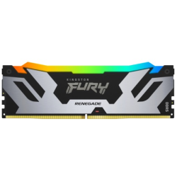 Kingston 48GB 6000MT/s DDR5 CL32 DIMM FURY Renegade RGB XMP