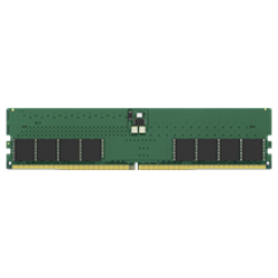 Kingston DDR5  32GB 5600MHz DIMM CL46 2RX8 1.1V 288-pin 16Gbit
