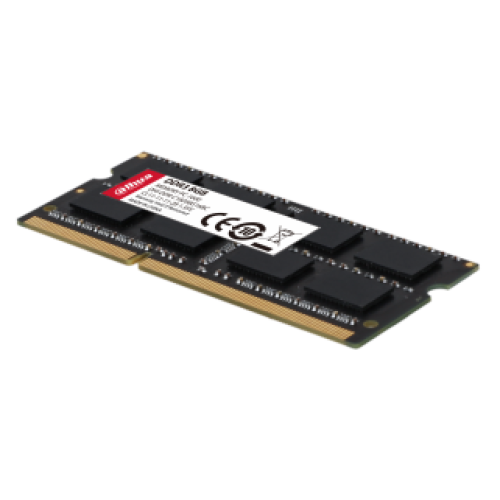 Dahua C160 8GB DDR3-1600 (PC3-12800) SODIMM CL11, 1.35V