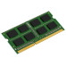 Kingston Branded DDR-III 8GB  1600MHz SODIMM CL11 2RX8 1.5V 204-pin 4Gbit