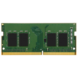 Kingston DDR4   8GB  3200MHz SODIMM CL22 1RX8 1.2V 260-pin 8Gbit