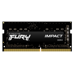 Kingston 16GB 3200MHz DDR4 CL20 SODIMM FURY Impact