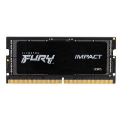 Kingston DDR5 32GB 4800MT/s CL38 SODIMM FURY Impact PnP