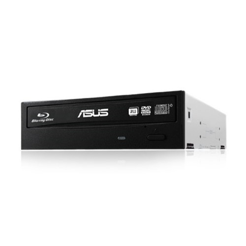 ASUS BW-16D1HT/BLK/G/AS/P2G  retail, blu-ray writer, internal ; 90DD0200-B20010