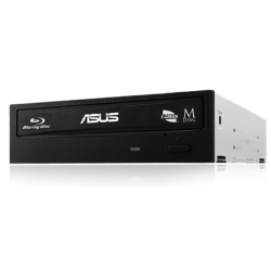 ASUS BC-12D2HT/BLK/G/AS/P2G, bulk, blu-ray combo, internal ; 90DD0230-B20010