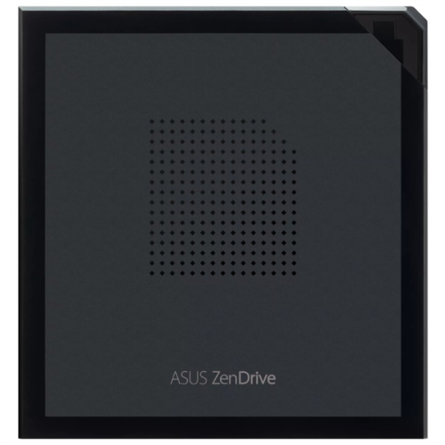 ASUS SDRW-08V1M-U/BLK/G/AS/P2G, dvd-rw, external, USB Type-C cable; 90DD02L0-M29000