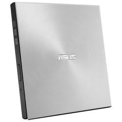 ASUS SDRW-08U7M-U/SIL/G/AS/ , dvd-rw, external, 2 диска M-Disc в комплекте ; 90DD01X2-M29000