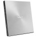 ASUS SDRW-08U7M-U/SIL/G/AS/ , dvd-rw, external, 2 диска M-Disc в комплекте ; 90DD01X2-M29000