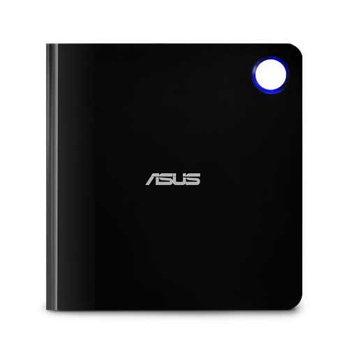 ASUS SBW-06D5H-U/BLK/G/AS/P2G blu-ray writer, external ; 90DD02G0-M29000