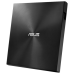 ASUS SDRW-08U9M-U/BLK/G/AS/P2G//, dvd-rw, external ; 90DD02A0-M29000