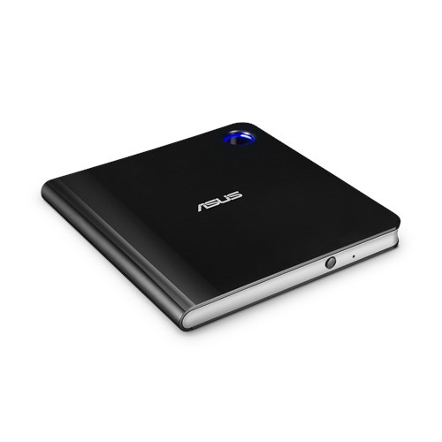 ASUS SBW-06D5H-U/BLK/G/AS/P2G blu-ray writer, external ; 90DD02G0-M29000