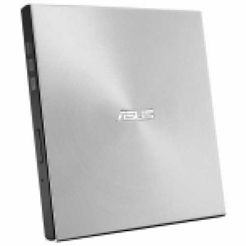 ASUS SDRW-08U7M-U/SIL/G/AS/ , dvd-rw, external, 2 диска M-Disc в комплекте ; 90DD01X2-M29000