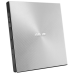 ASUS SDRW-08U9M-U/SIL/G/AS/P2G//, dvd-rw, external ; 90DD02A2-M29000