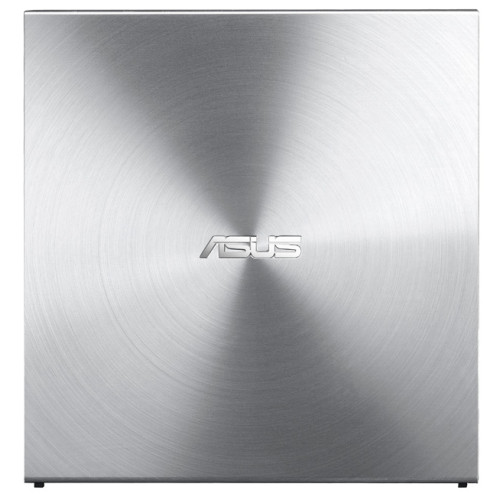 ASUS SDRW-08U5S-U/SIL/G/AS//, dvd-rw, external ; 90DD0112-M29000, 3 year
