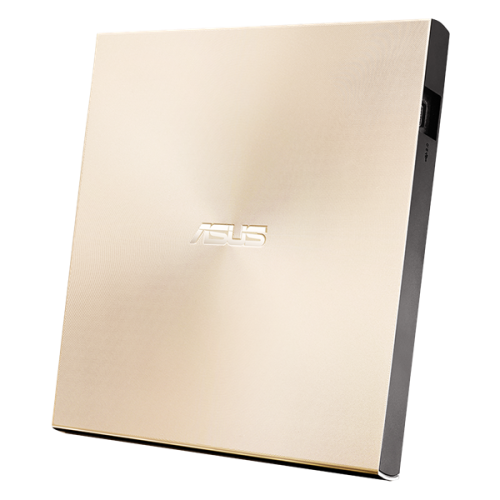 ASUS SDRW-08U8M-U/GOLD/G/AS/P2G, dvd-rw, external, USB Type-C cable; 90DD0295-M29000