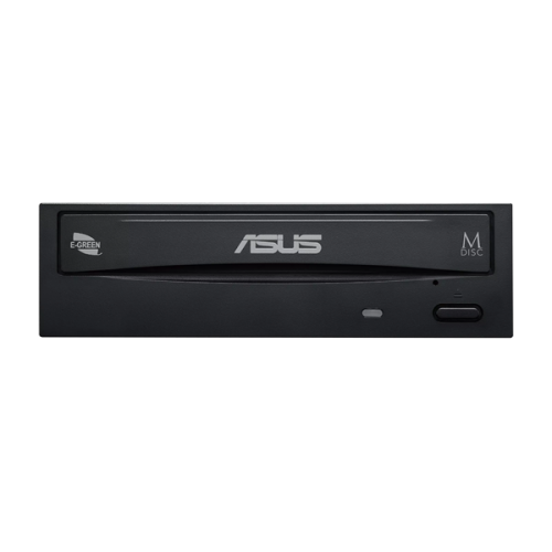 ASUS DRW-24B1ST/BLK/B/GEN bulk, dvd-rw, internal ; 90DD01TX-B19000