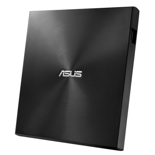 ASUS SDRW-08U8M-U/BLK/G/AS/P2G, dvd-rw, external, USB Type-C cable;  90DD0290-M29000