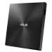 ASUS SDRW-08U8M-U/BLK/G/AS/P2G, dvd-rw, external, USB Type-C cable;  90DD0290-M29000