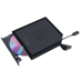 ASUS SDRW-08V1M-U/BLK/G/AS/P2G, dvd-rw, external, USB Type-C cable; 90DD02L0-M29000