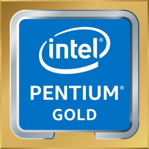CPU Intel Pentium G5400 (3.7GHz/4MB/2 cores) LGA1151 OEM, UHD610  350MHz, TDP 58W, max 64Gb DDR4-2400, CM8068403360112SR3X9, 1 year