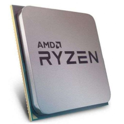 CPU AMD Ryzen 5 4600G, 6/12, 3.7-4.2GHz, 384KB/3MB/8MB, AM4, 65W, Radeon, OEM, 1 year