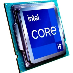 CPU Intel Core i9-11900 (2.5GHz/16MB/8 cores) LGA1200 OEM, UHD Graphics 750 350MHz, TDP 65W, max 128Gb DDR4-3200, CM8070804488245SRKNJ, 1 year