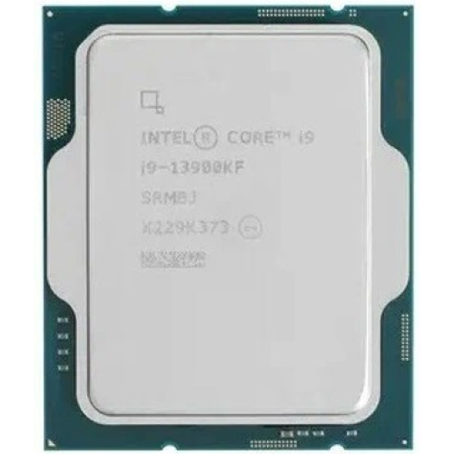 CPU Intel Core i9-13900KF (3GHz/36MB/24 cores) LGA1700 OEM, TDP 125W, max 128Gb DDR4-3200, DDR5-5600, CM8071505094012SRMBJ, 1 year