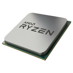 CPU AMD Ryzen 3 4100, 4/8, 3.8-4.0GHz, 256KB/2MB/4MB, AM4, 65W, OEM, 1 year