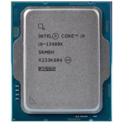 CPU Intel Core i9-13900K (3GHz/30MB/24 cores) LGA1700 OEM, Intel UHD Graphics 770, TDP 125W, max 128Gb DDR4-3200, DDR5-5600, CM8071505094011SRMBH, 1 year