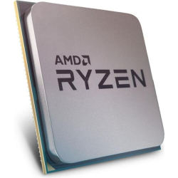 CPU AMD Ryzen 5 5600G, 6/12, 3.9-4.4GHz, 384KB/3MB/16MB, AM4, 65W, Radeon Vega, OEM, 1 year