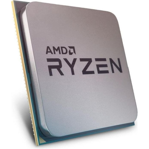 CPU AMD Ryzen 5 5600G, 6/12, 3.9-4.4GHz, 384KB/3MB/16MB, AM4, 65W, Radeon Vega, OEM, 1 year