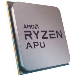 CPU AMD Ryzen 7 7800X3D